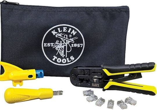 Klein Tools Crimp: The Ultimate Guide to Choosing the Right One