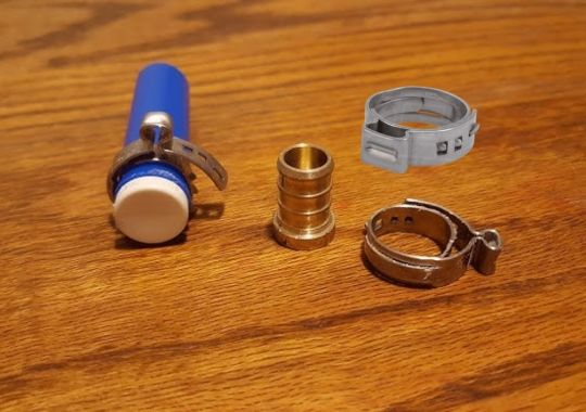 Tools for SharkBite PEX Pipe Crimp Ring 1/2 Inch: The Ultimate Guide